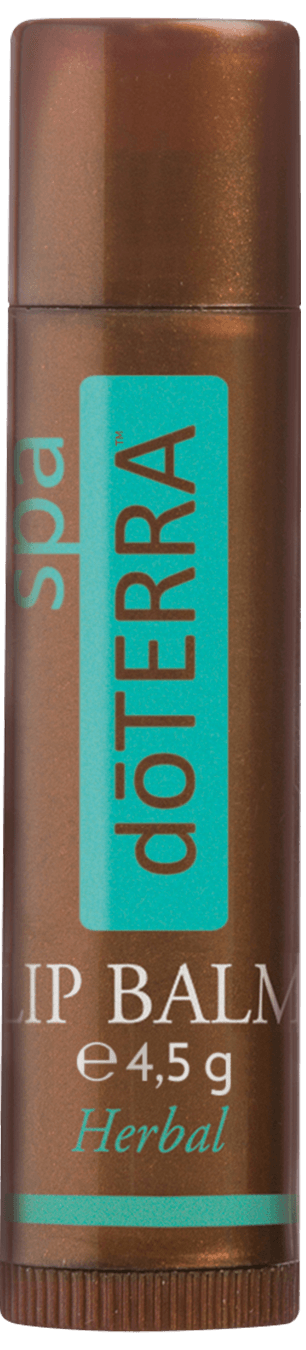 dōTERRA - Ajakbalzsam – Gyógynövényes (4,5 g) - dōTERRA Spa