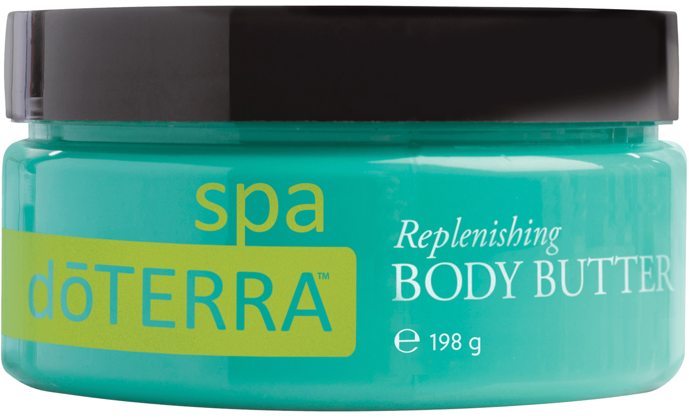 dōTERRA - SPA tápláló testvaj (198 g) - dōTERRA Spa