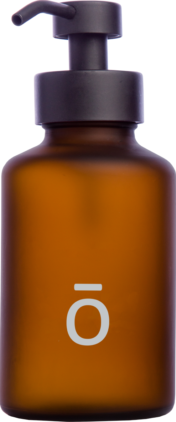dōTERRA™ újratölthető kézmosó-adagoló - dōTERRA kiegészítők