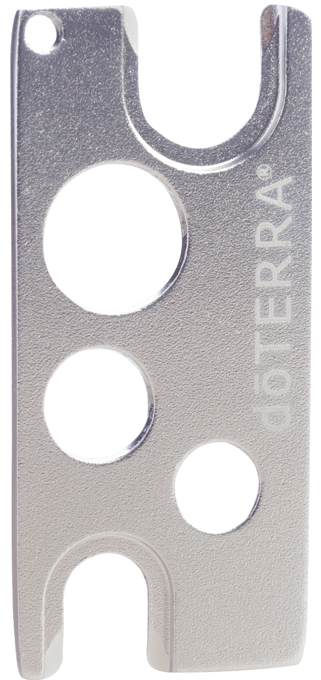 dōTERRA - Üvegbetét-eltávolító - dōTERRA kiegészítők