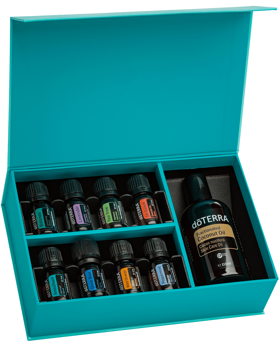 dōTERRA - AromaTouch Technique™ csomag - dōTERRA csomagok