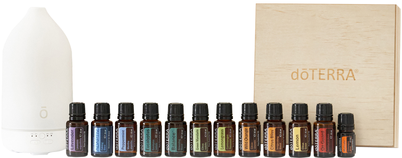 dōTERRA - Tōgether™ csomag - dōTERRA csomagok
