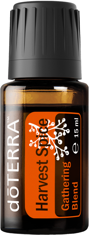 dōTERRA - Harvest Spice (15 ml) - dōTERRA csomagok