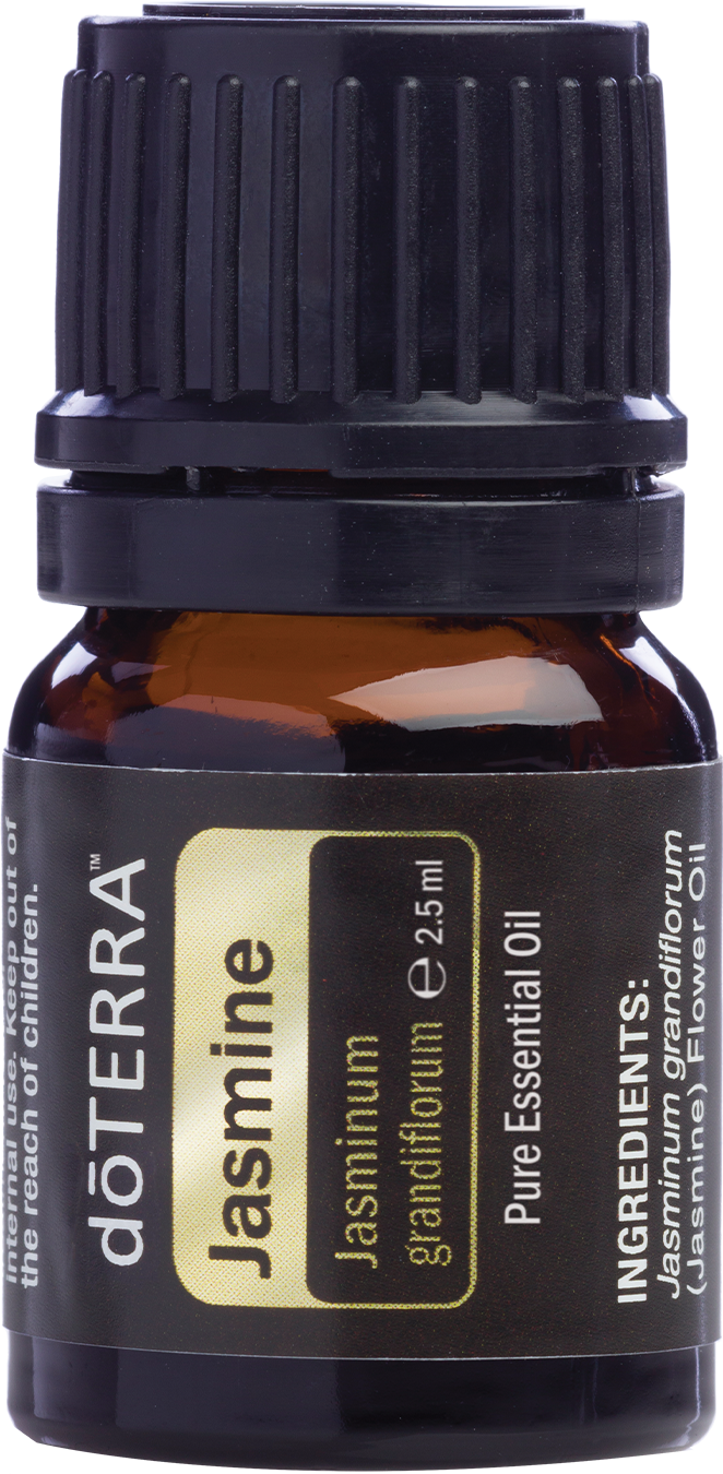 dōTERRA - Jázmin (2,5 ml) - dōTERRA csomagok