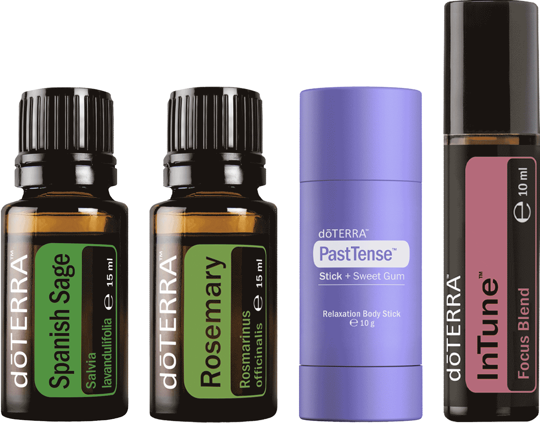 dōTERRA - Exkluzív őszi ajánlatok csomagja 2026 - dōTERRA csomagok