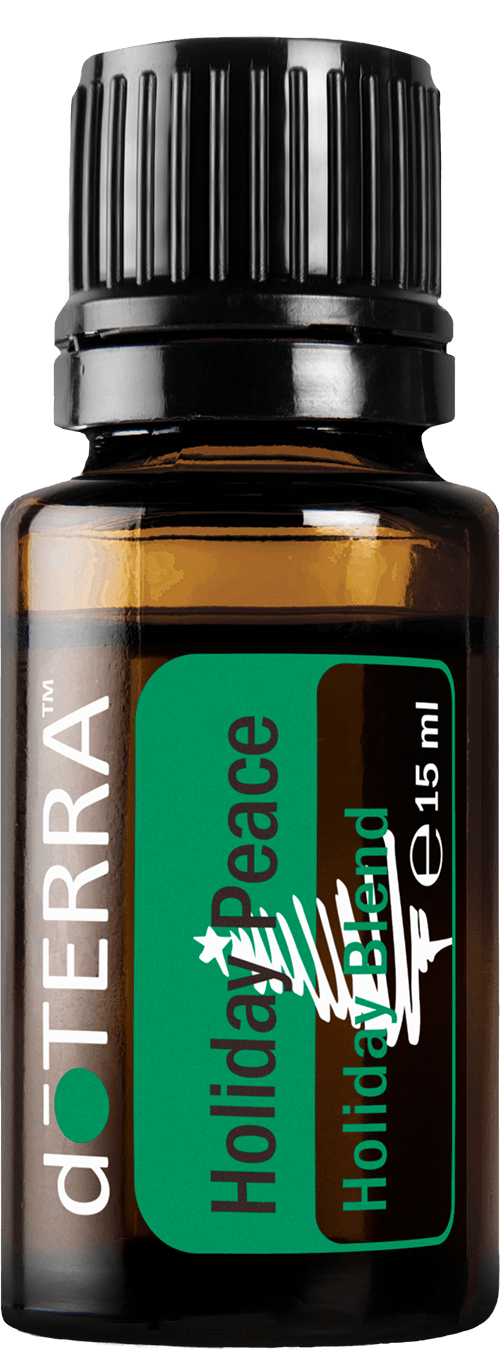 dōTERRA - Holiday Peace (15 ml) - dōTERRA csomagok