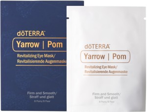 dōTERRA - Yarrow|Pom revitalizáló szemmaszk