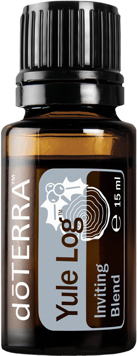 dōTERRA - Yule Log™ (15 ml) - dōTERRA csomagok