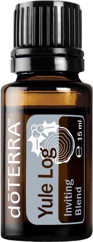 dōTERRA - Yule Log™ (15 ml)