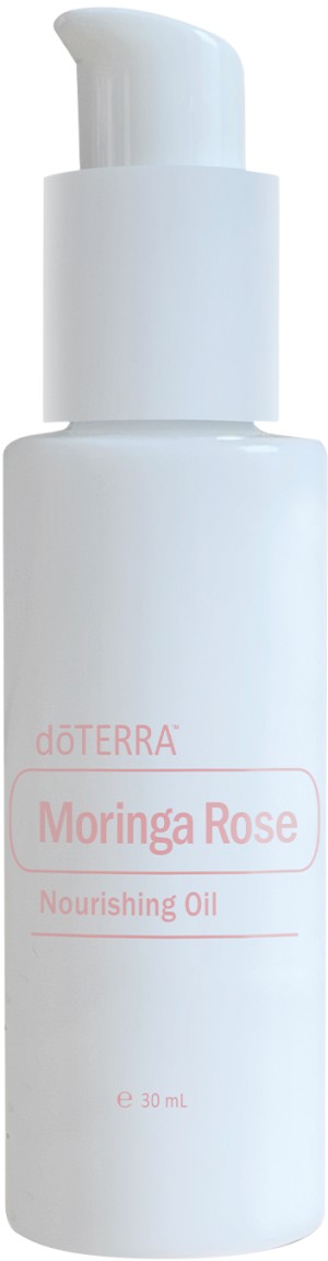 dōTERRA Moringa-rózsa (30ml)