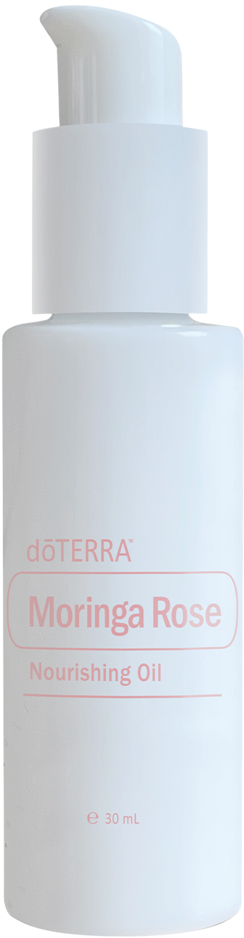 dōTERRA Moringa-rózsa (30ml) - dōTERRA csomagok