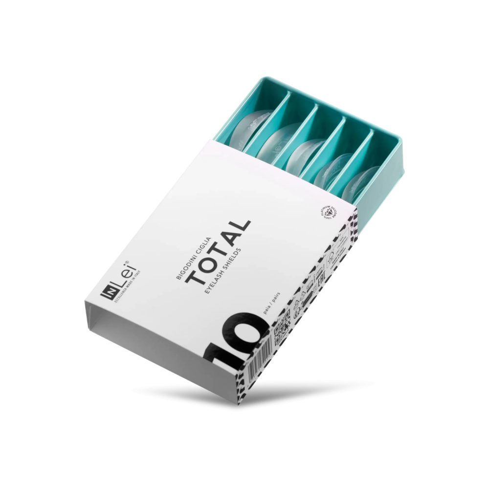 InLei® Total szilikonforma - Szilikonformák