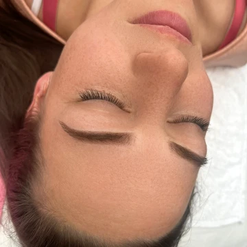 Soft powder (púder techika) 